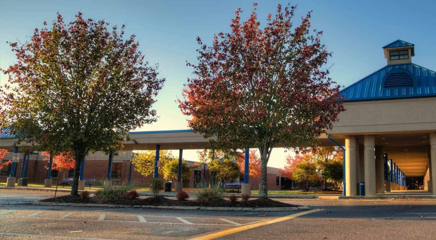 Cleveland, TN Rock Bridge Community Church