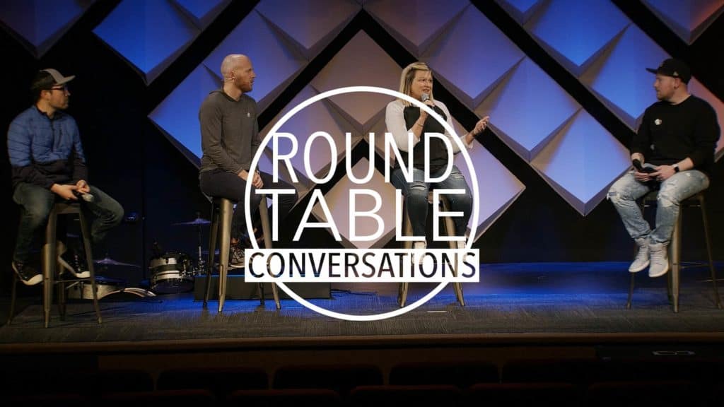Round Table Conversations – March 25, 2020