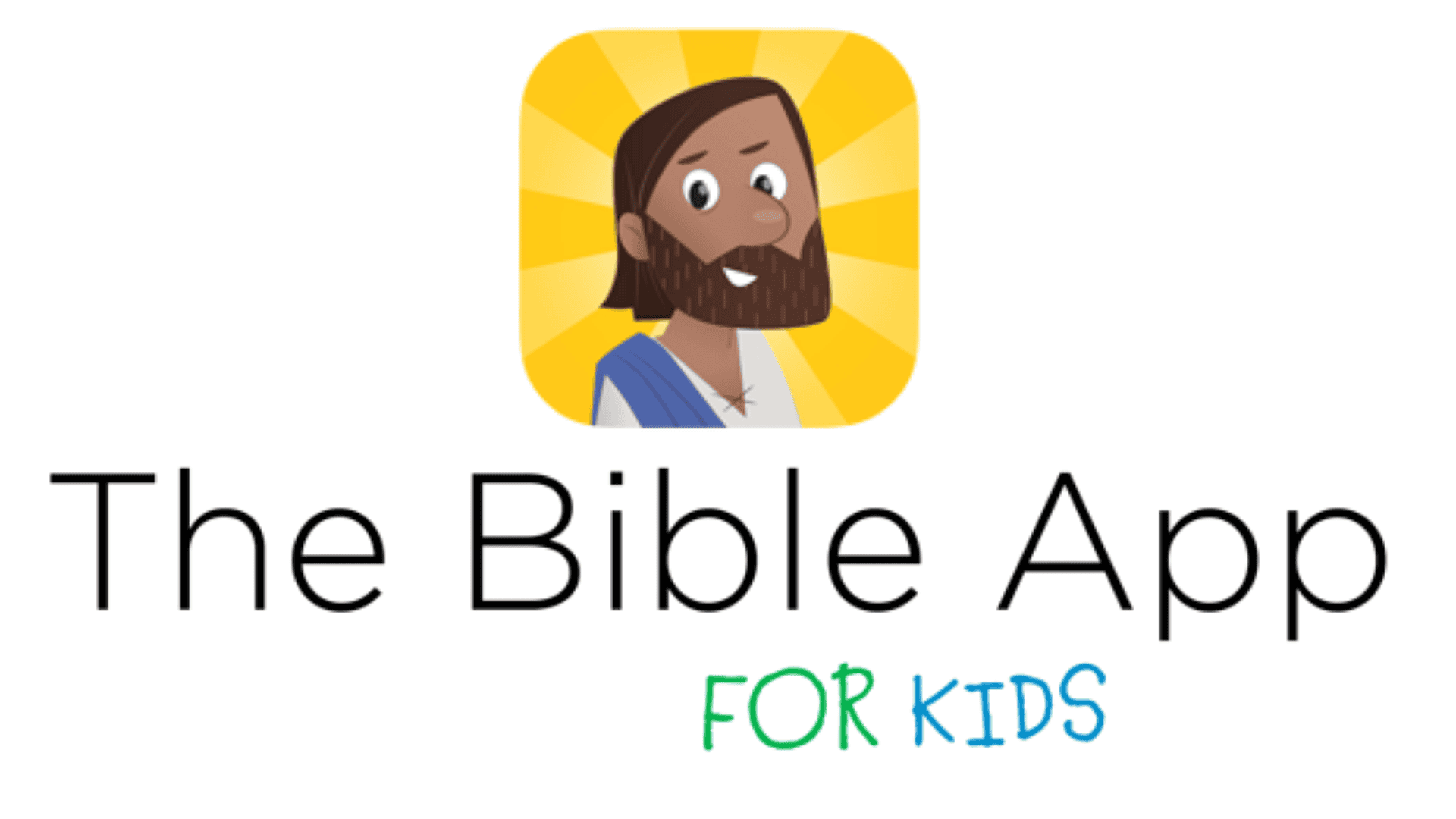 bible app for kids