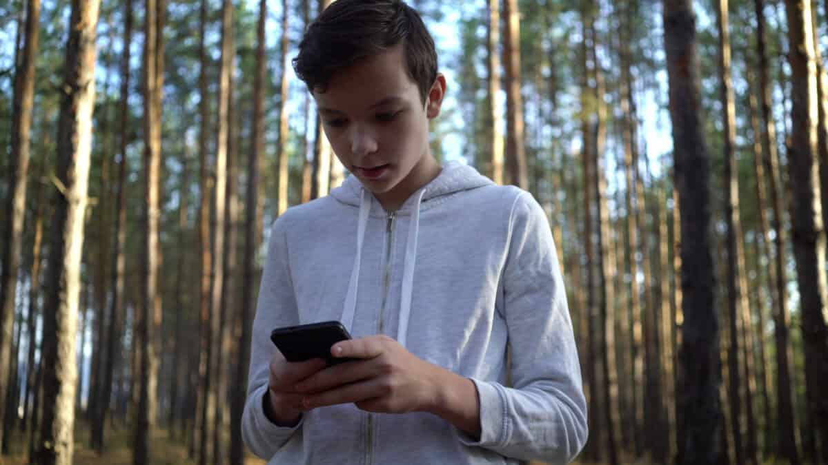 Bible App for Kids