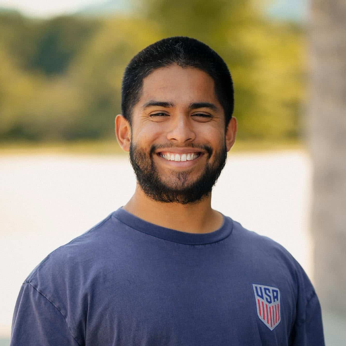 Daniel Guevara