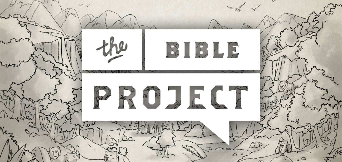 bible project