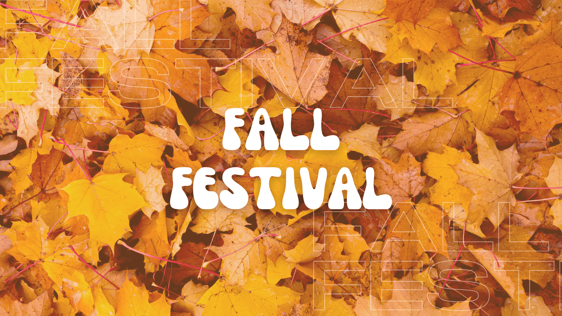 website fall festival
