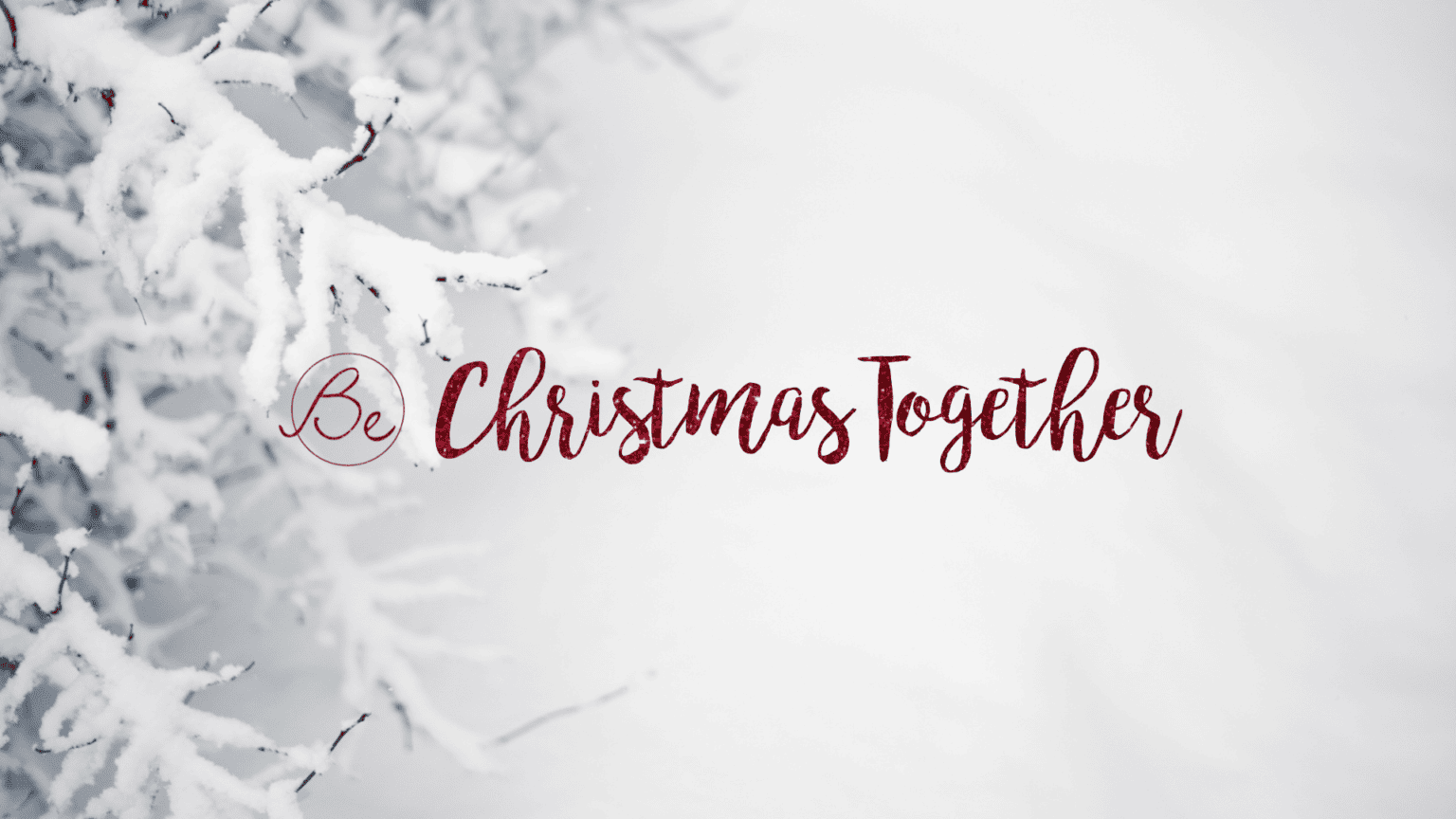 christmas together 2023 website