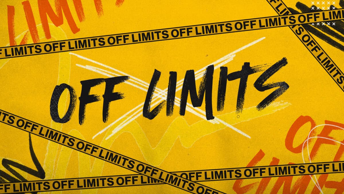 What is “the church”? | Off Limits