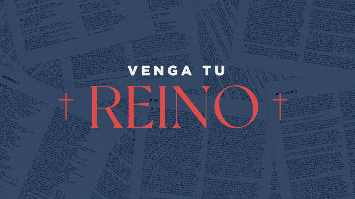 Agradando al Señor en la política. (2 Parte) | Venga Tu Reino