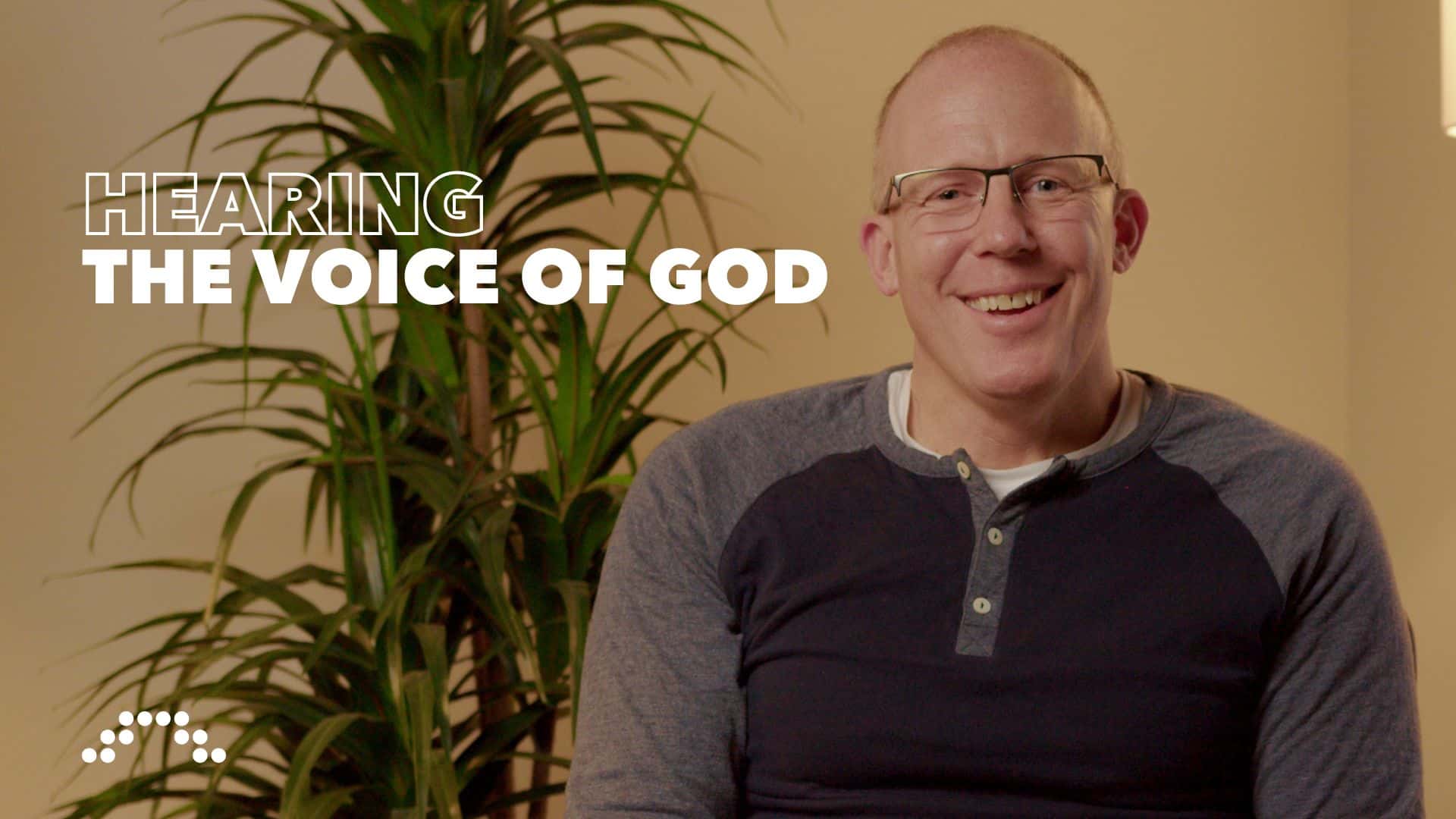 Hearing God Speak: 5 Tips on Listening for God's Voice