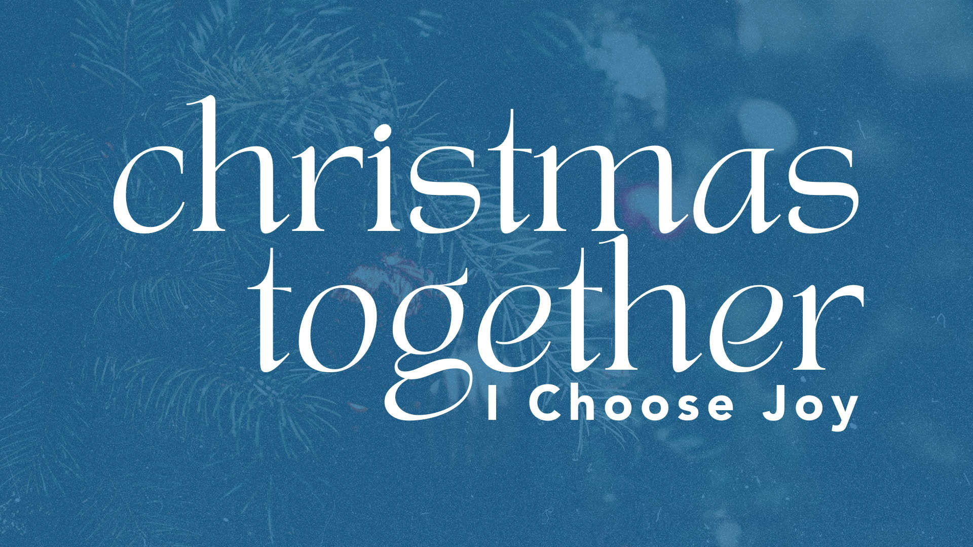 christmas together ringgold tp banner only