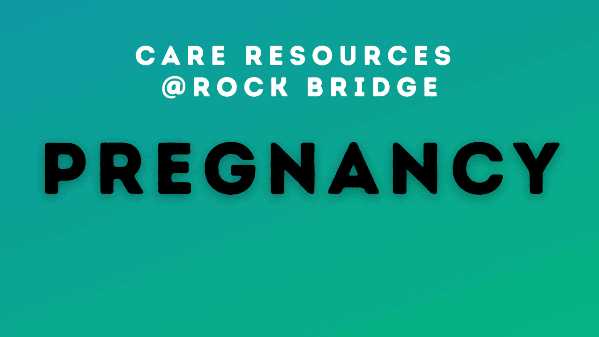 Pregnancy Resources