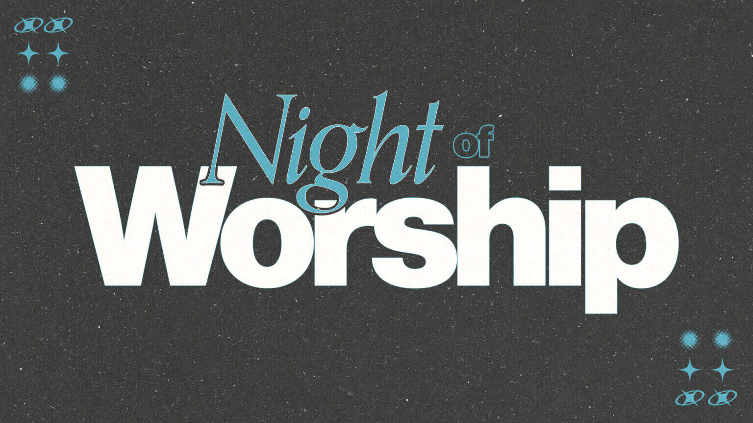 generic night of worship sa eng