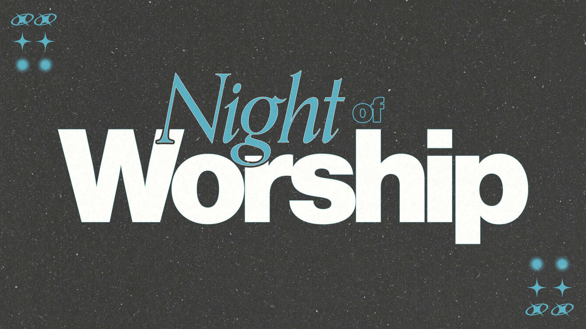 generic night of worship sa eng