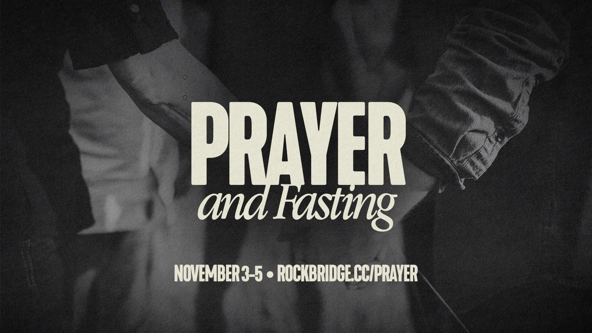 prayer and fasting with info eng