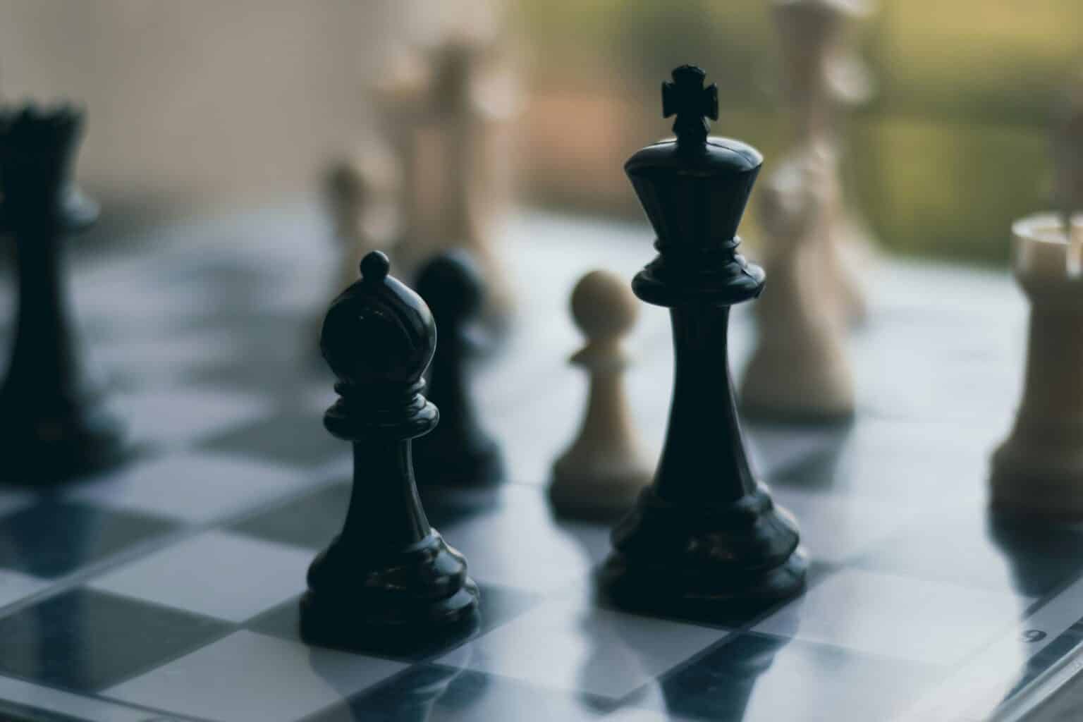 chess game