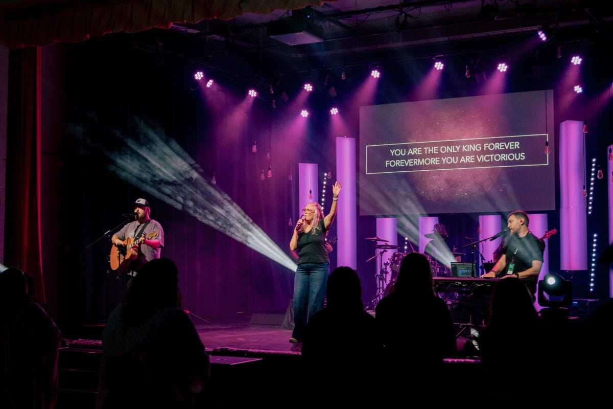 worship