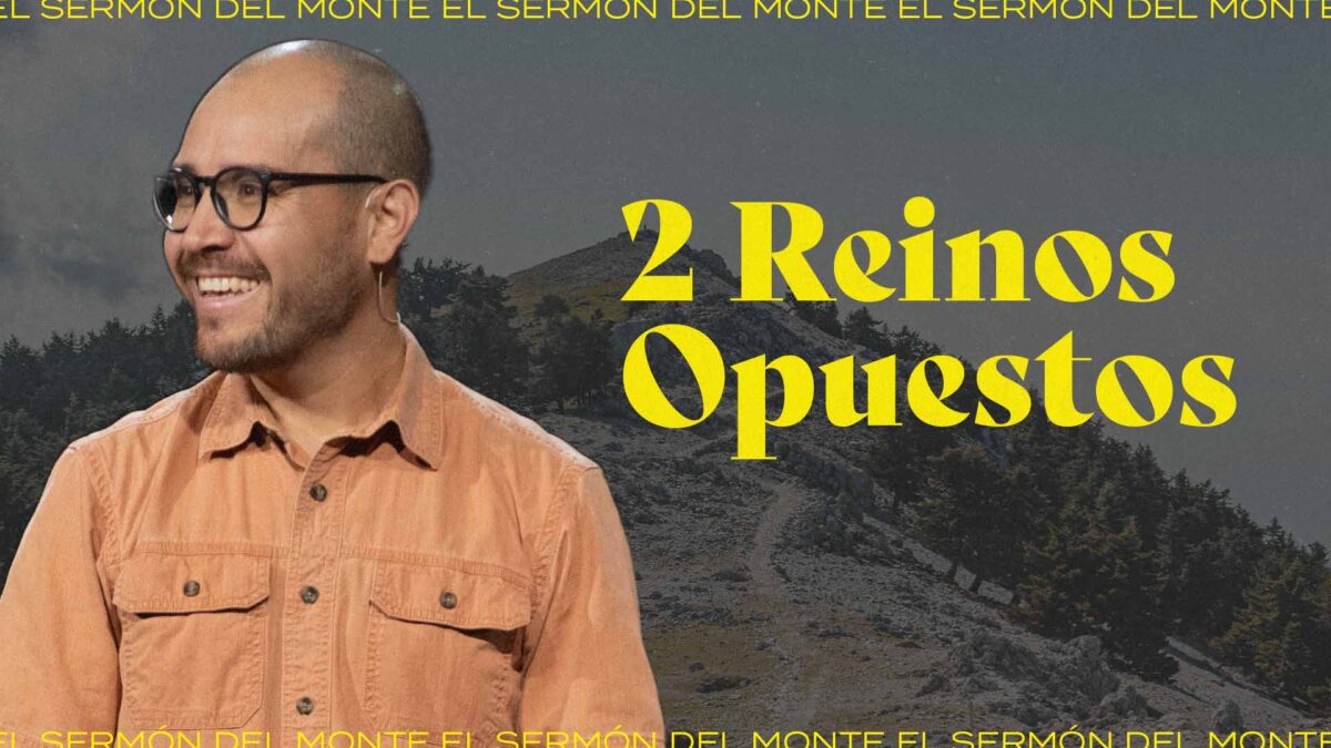 2 Reinos Opuestos | Espíritu Santo