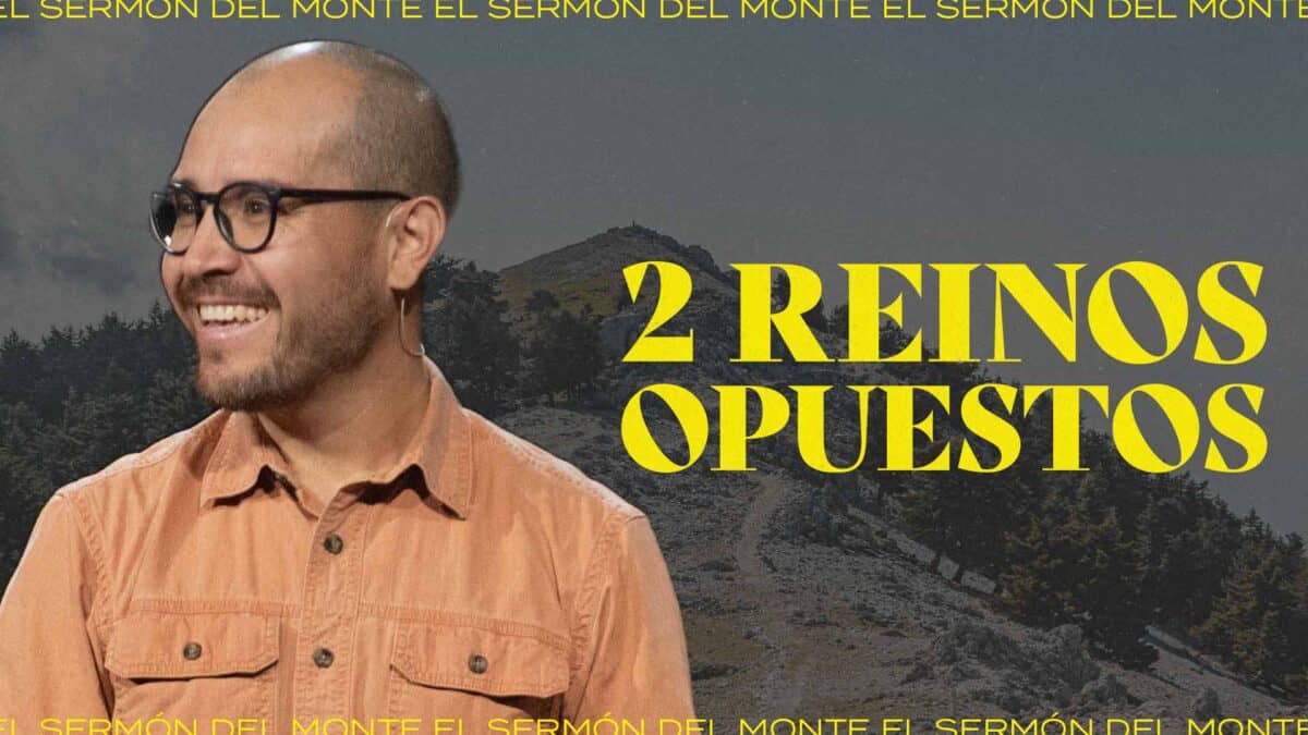 2 Reinos Opuestos | Espíritu Santo