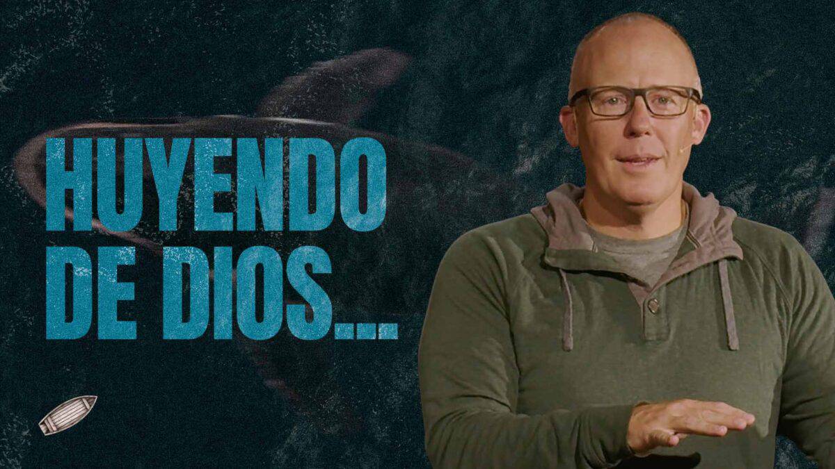 Posee el propósito que Dios te Dio | ¡Hombre al Agua!