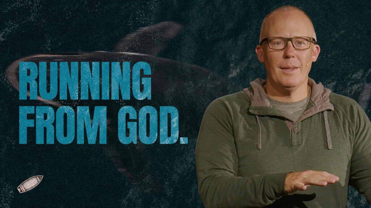 Own the Purpose God gave You | Man Overboard