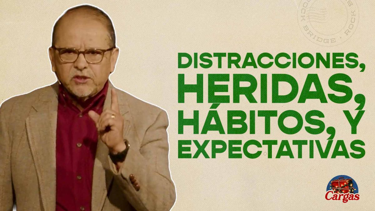 Distracciones | Cargas