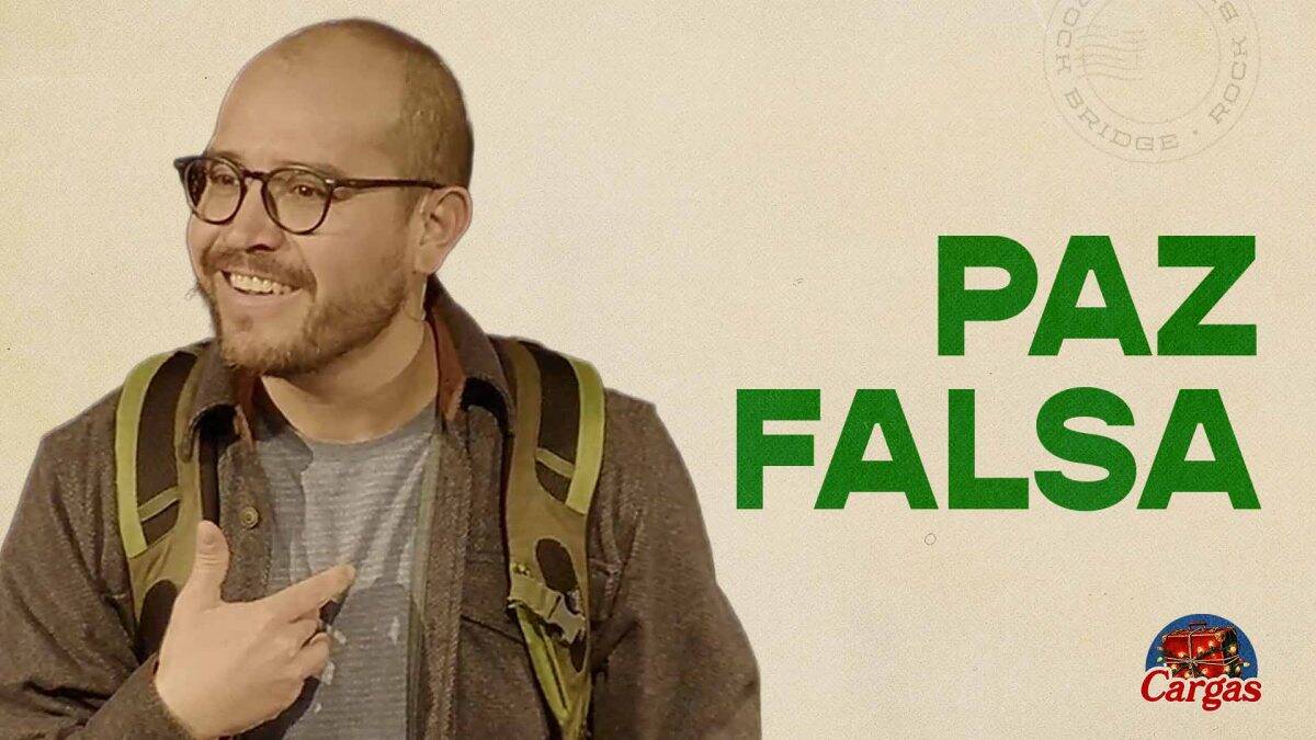 La Navidad no trae paz a todos | Cargas