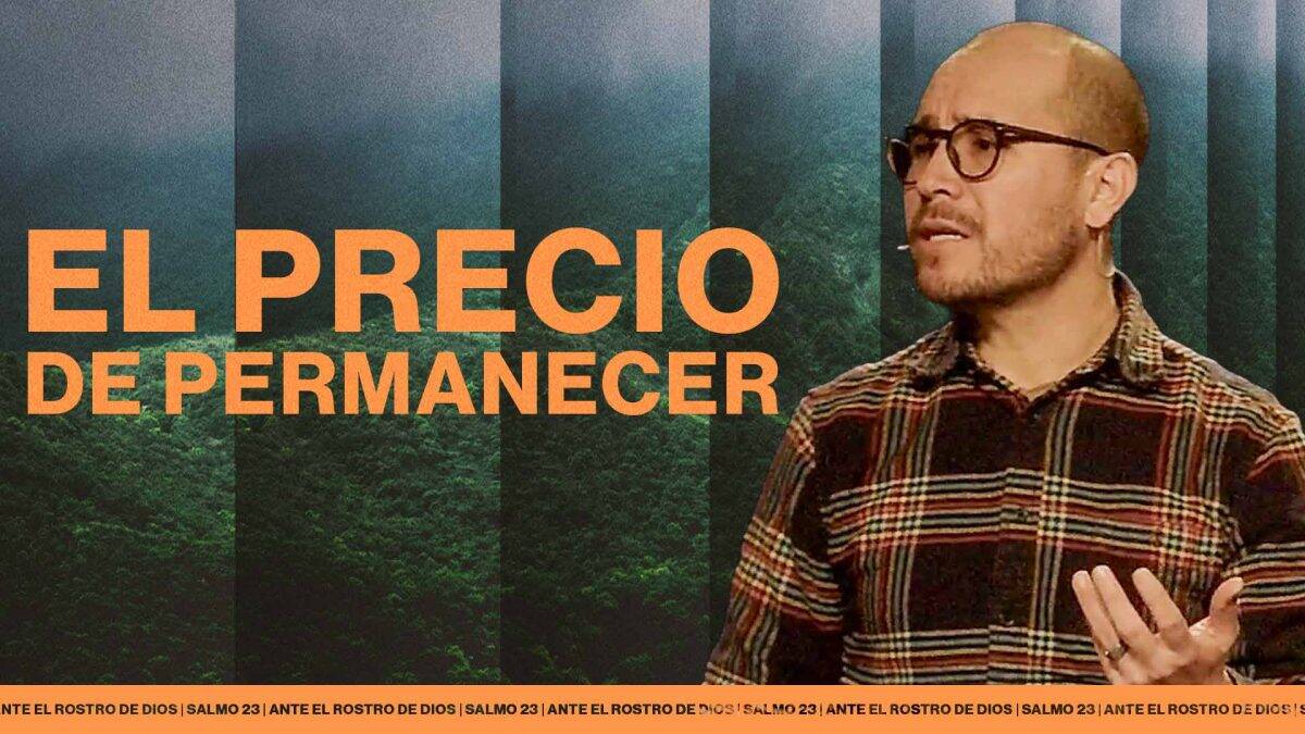 Los que entran en la cena y permanecen. | Coram Deo