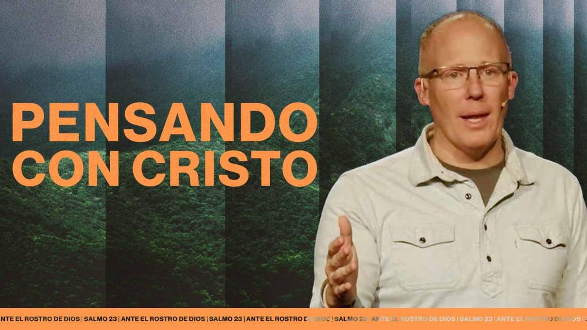 Renovando la forma en que pensamos | Coram Deo