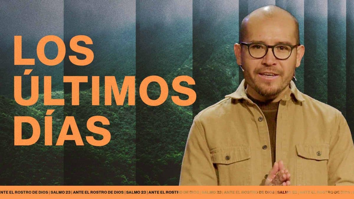 ¿Como caminar los últimos días? | Coram Deo