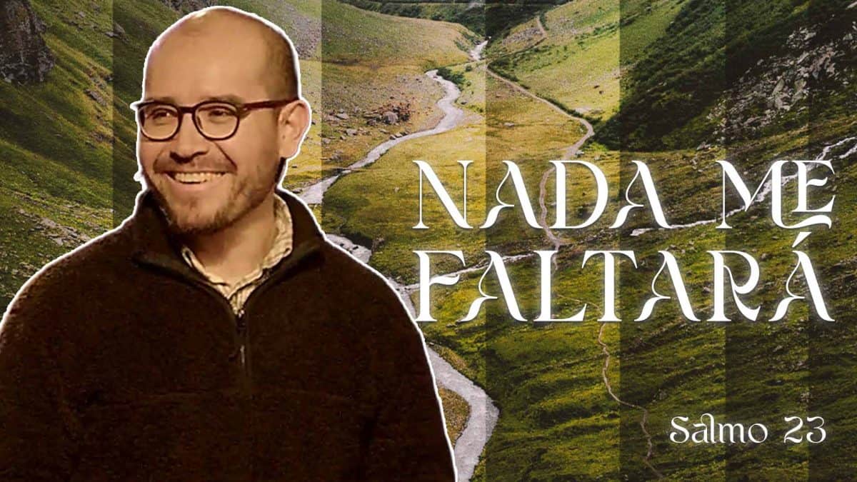 Tu Pastor Determina Tu Plenitud. | Salmo 23