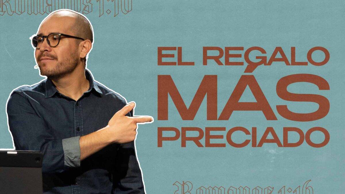 El por que y como bendecir | No Me Avergüenzo