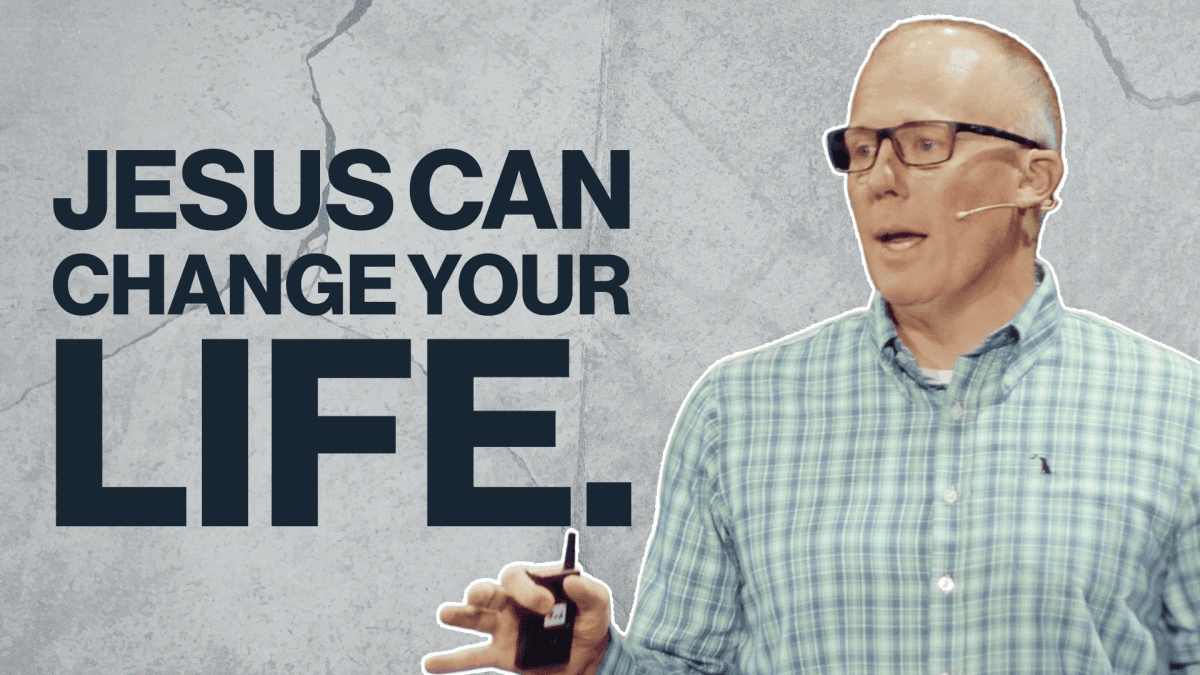  The Power of the Resurrection | Over It