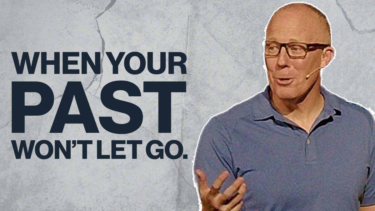 How Do You Move On From Sin, Regret, and Failure? | Over It