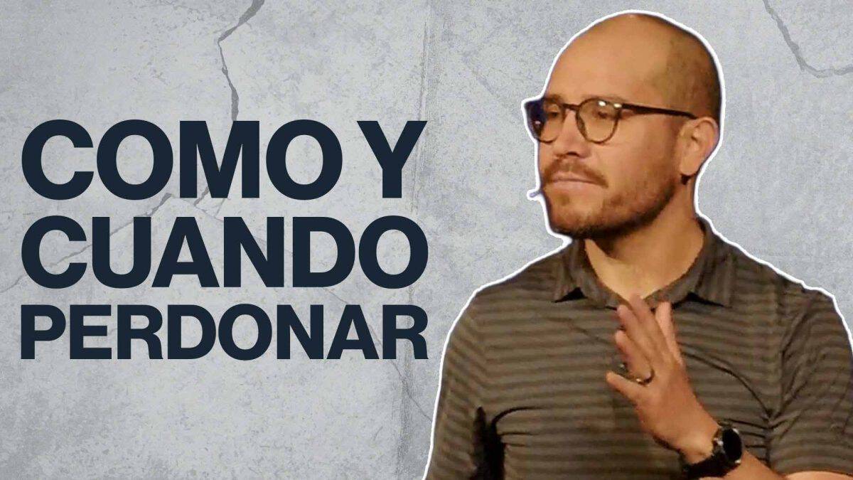 Superando las ofensas con el perdón | Supéralo