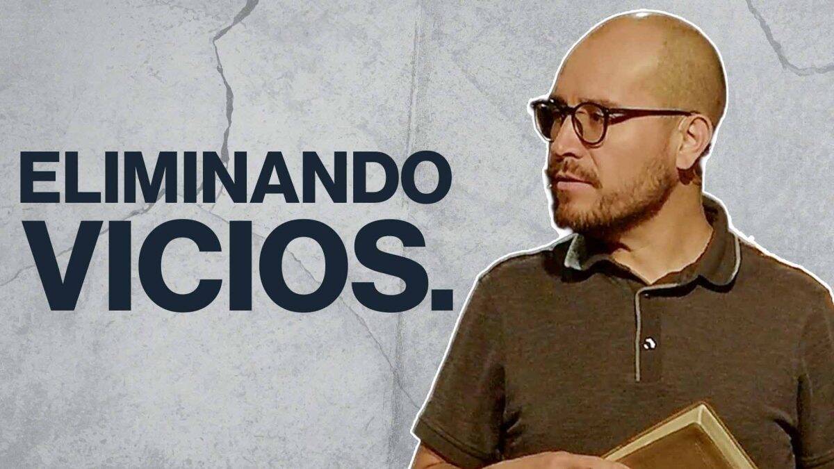Eliminando vicios y cultivando virtudes | Supéralo