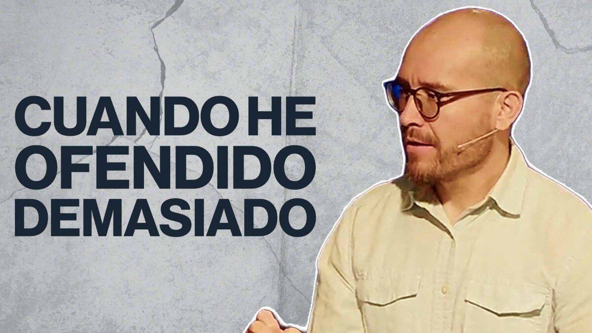 Como es el arrepentimiento verdadero. | Supéralo