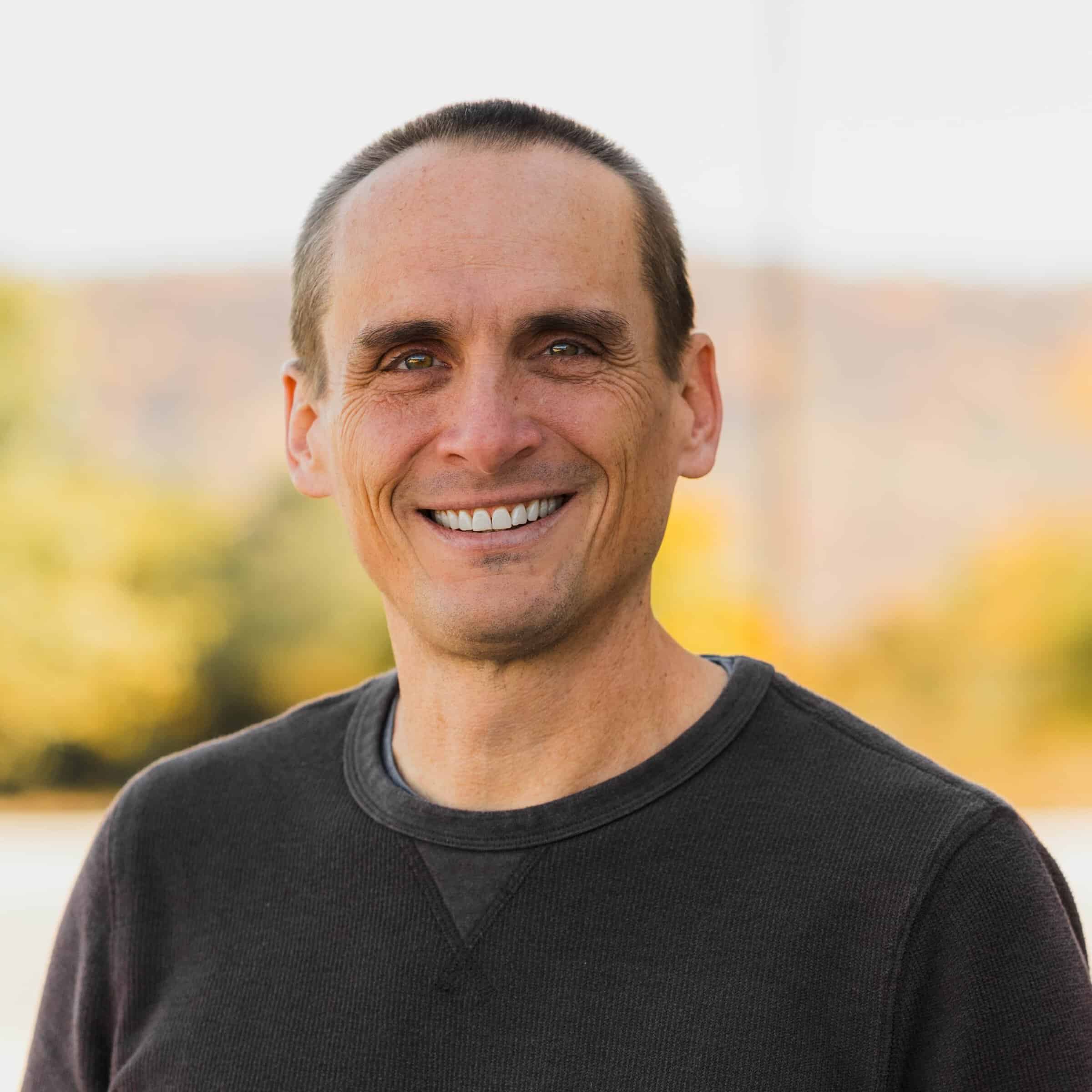 Doug Hunt