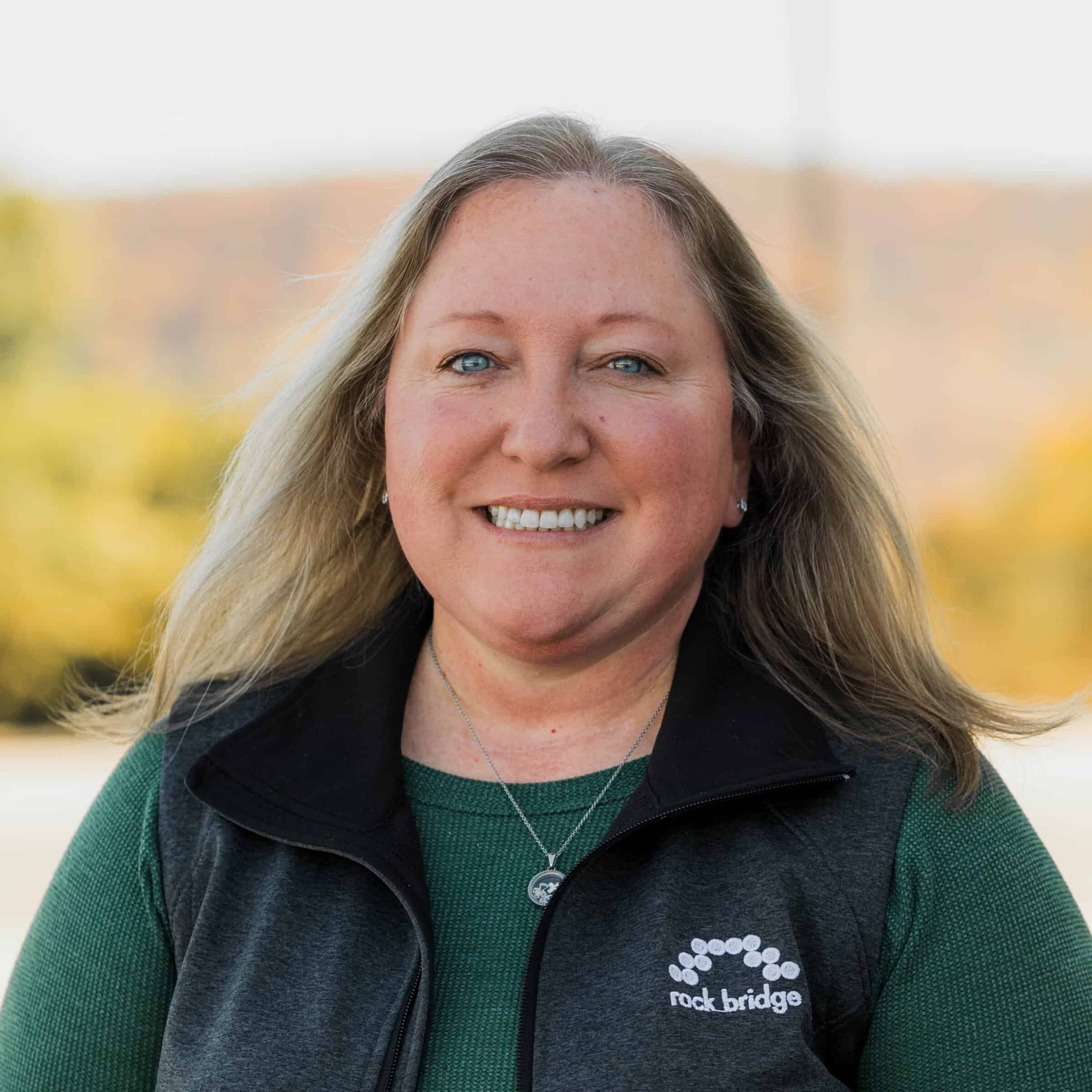 Christy Bowers