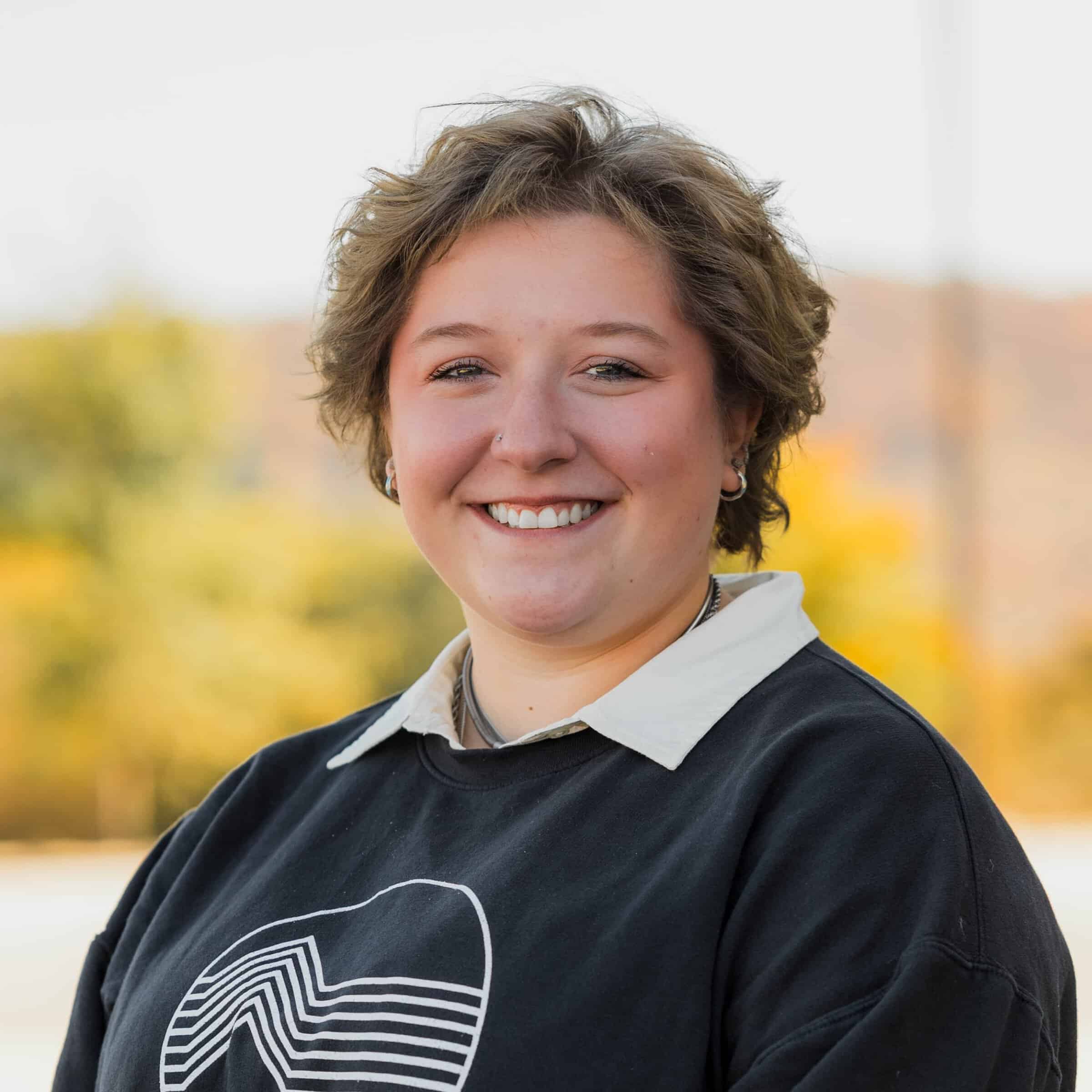 Maddie Sluder