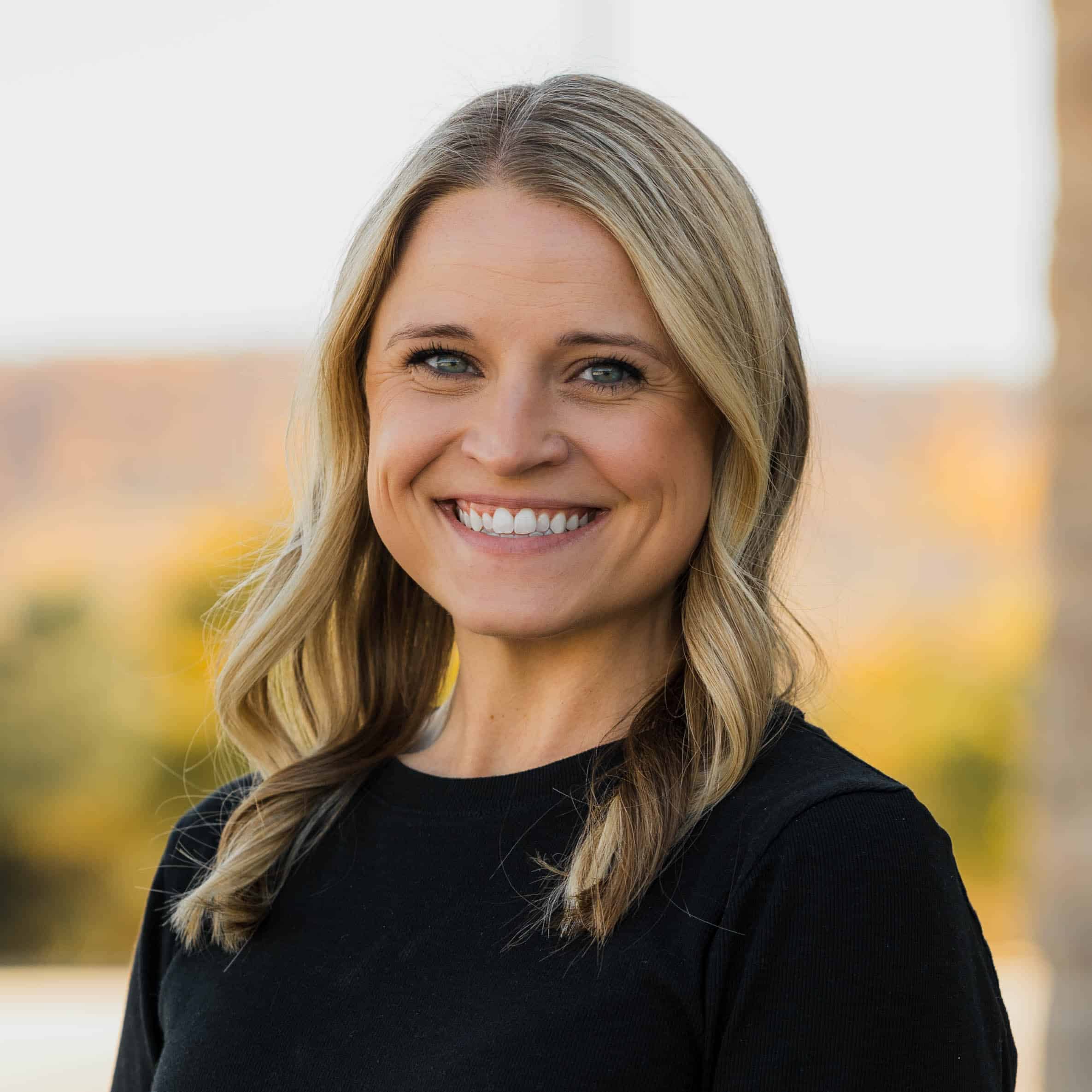 Megan Stockburger
