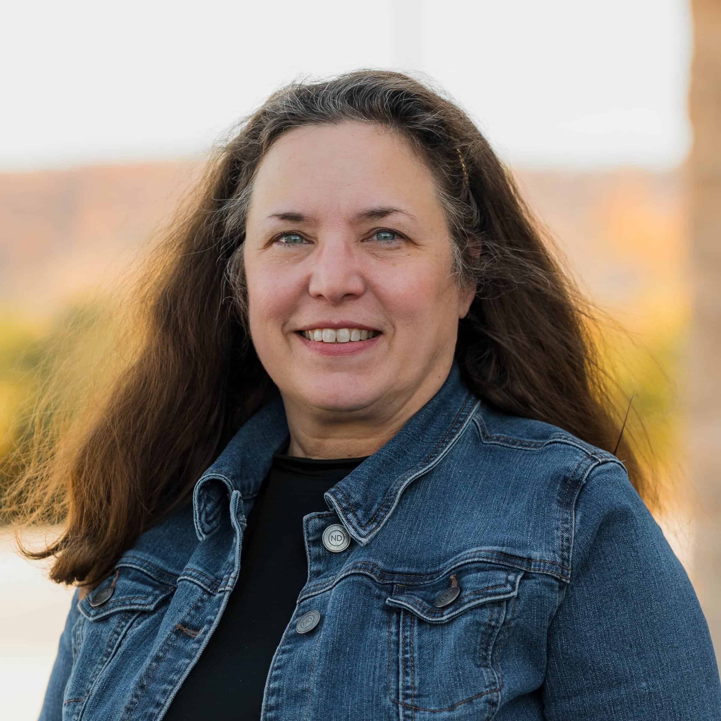 Michelle Kolf