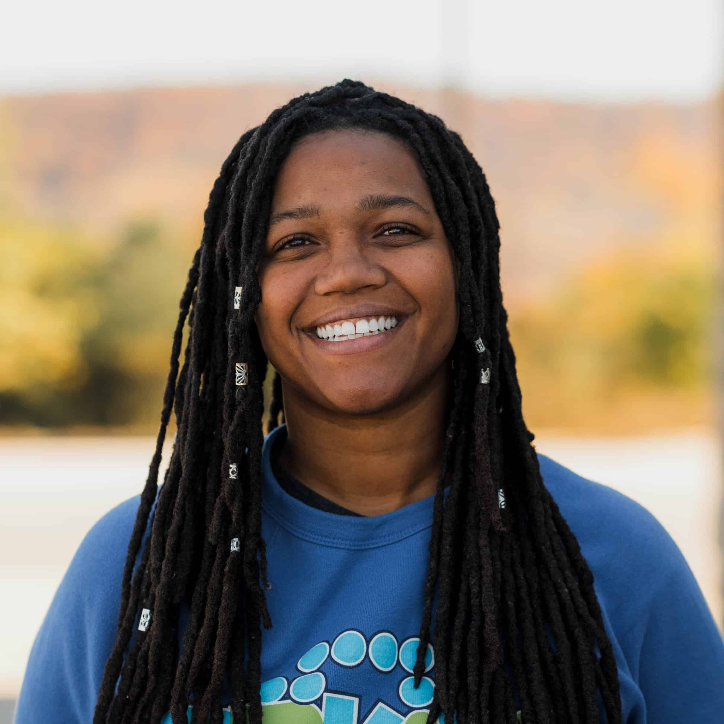 Clarissa Lewis