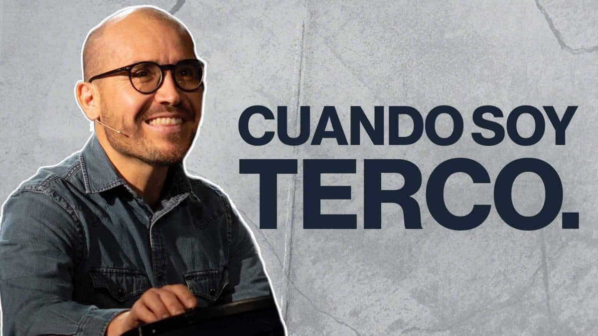 Superando la terquedad con la corrección | Supéralo