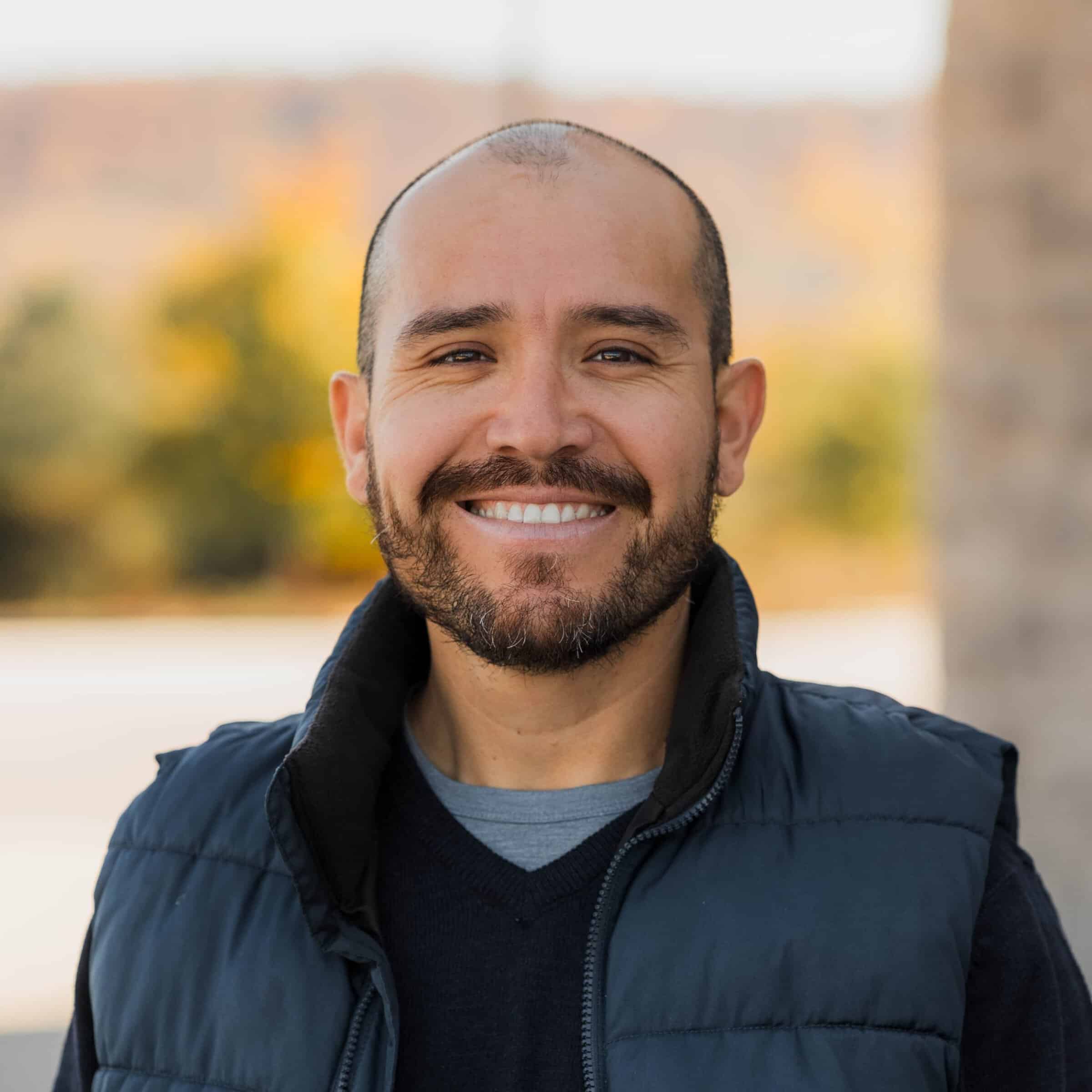 Pablo Paredes