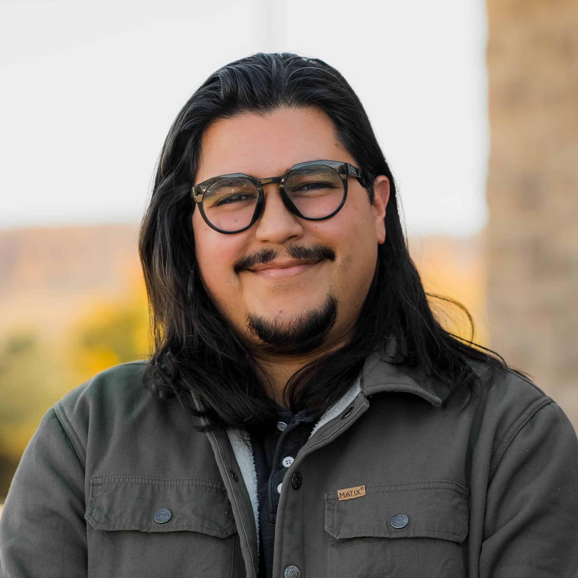 Danny Contreras