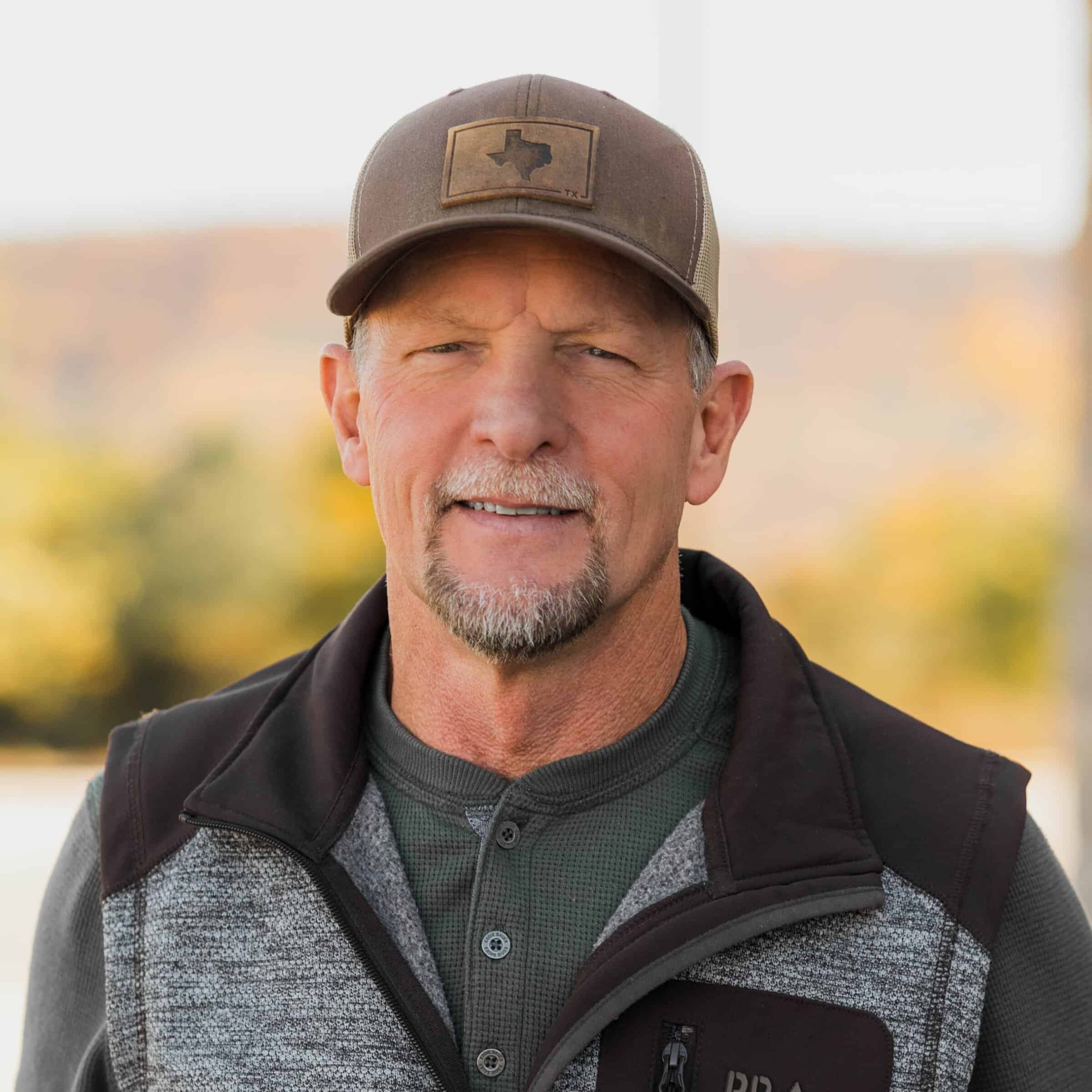 Greg Womack