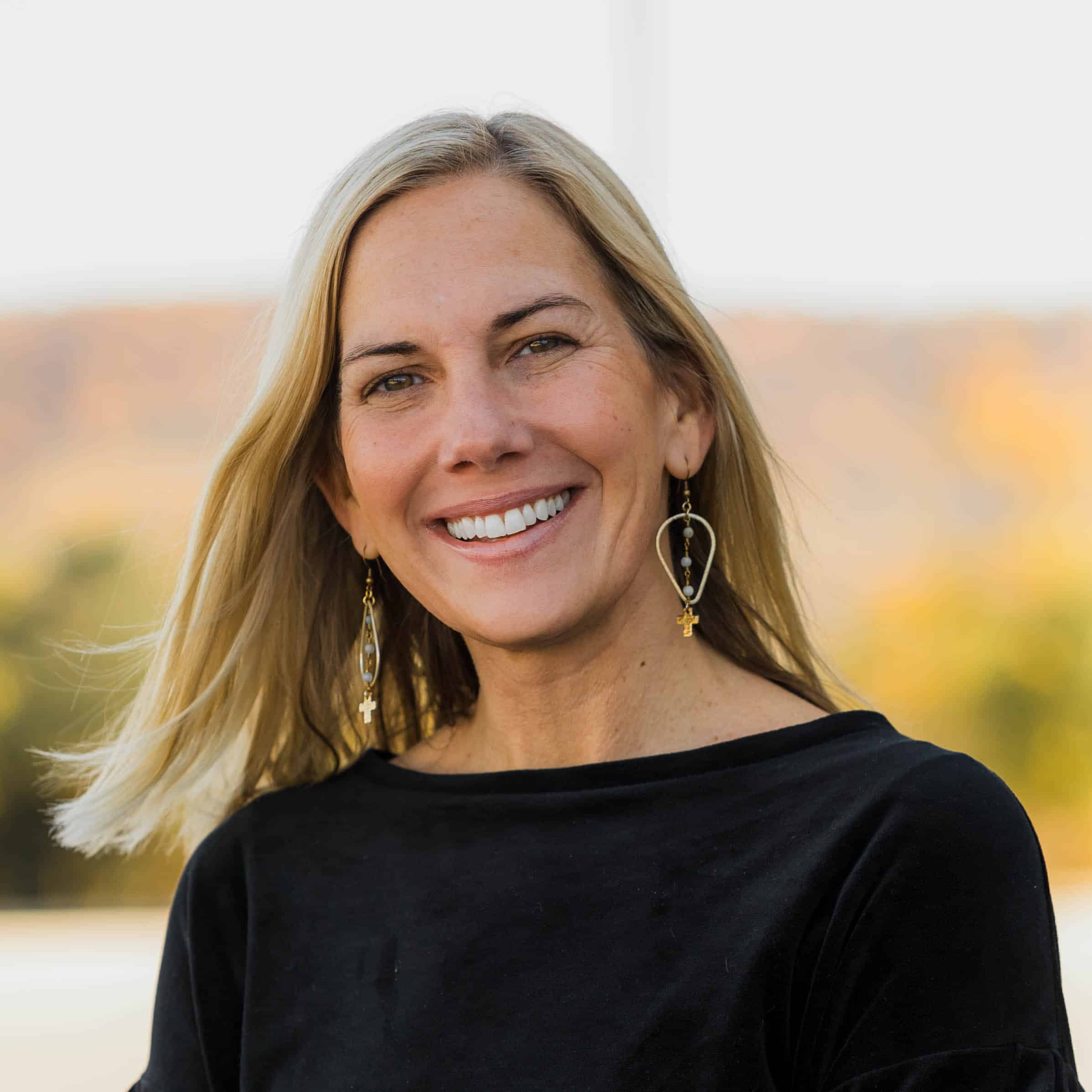Abby Holt