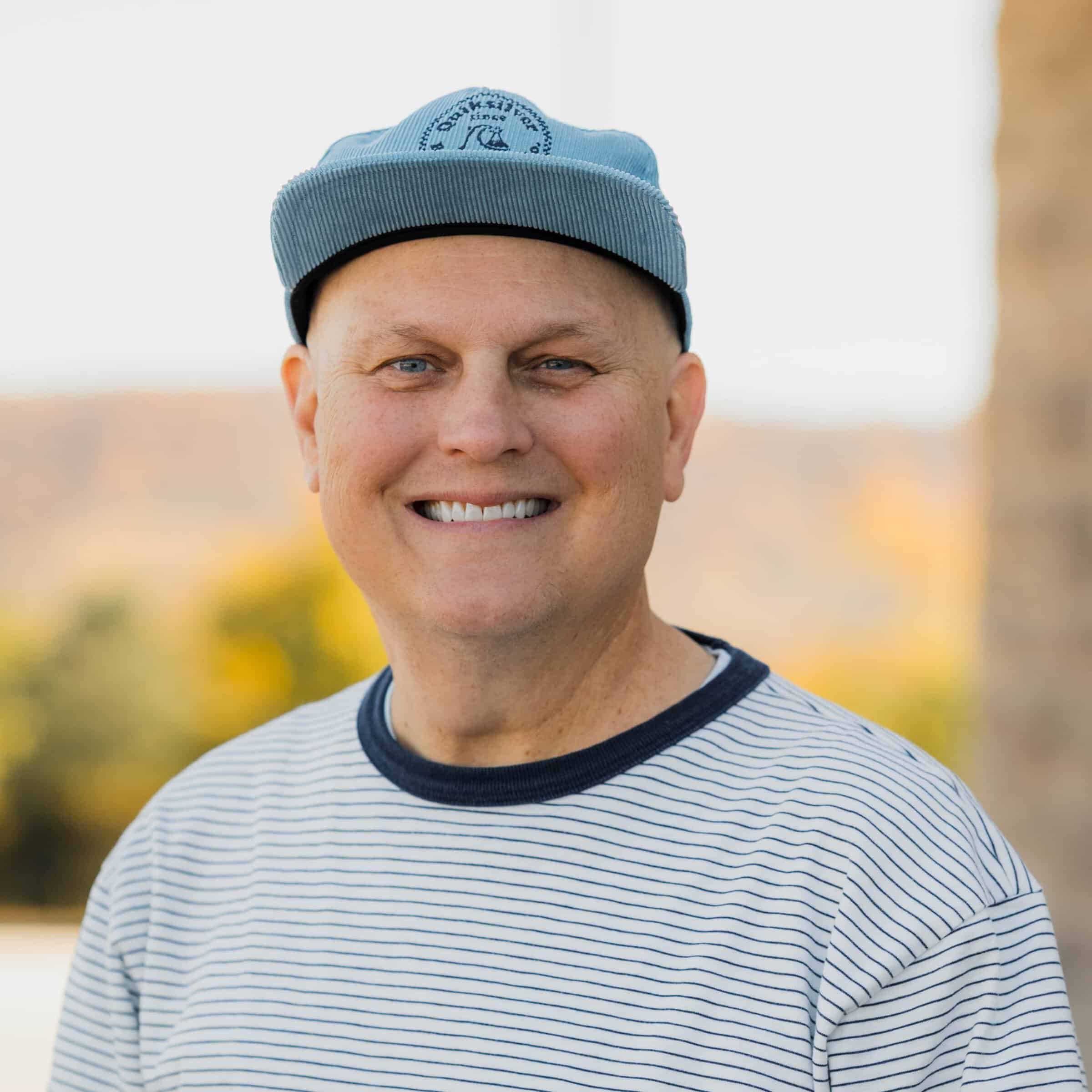 Mark Hunnicutt