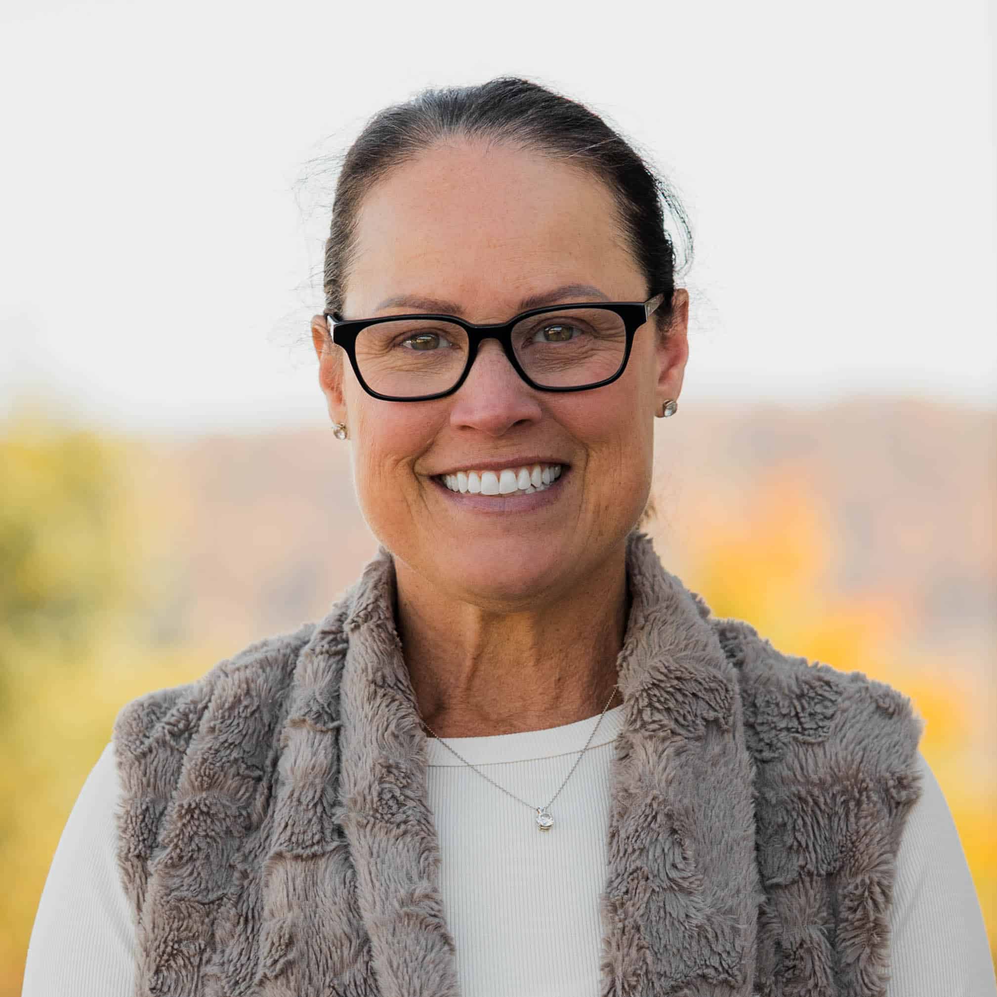 Deb Gilmer