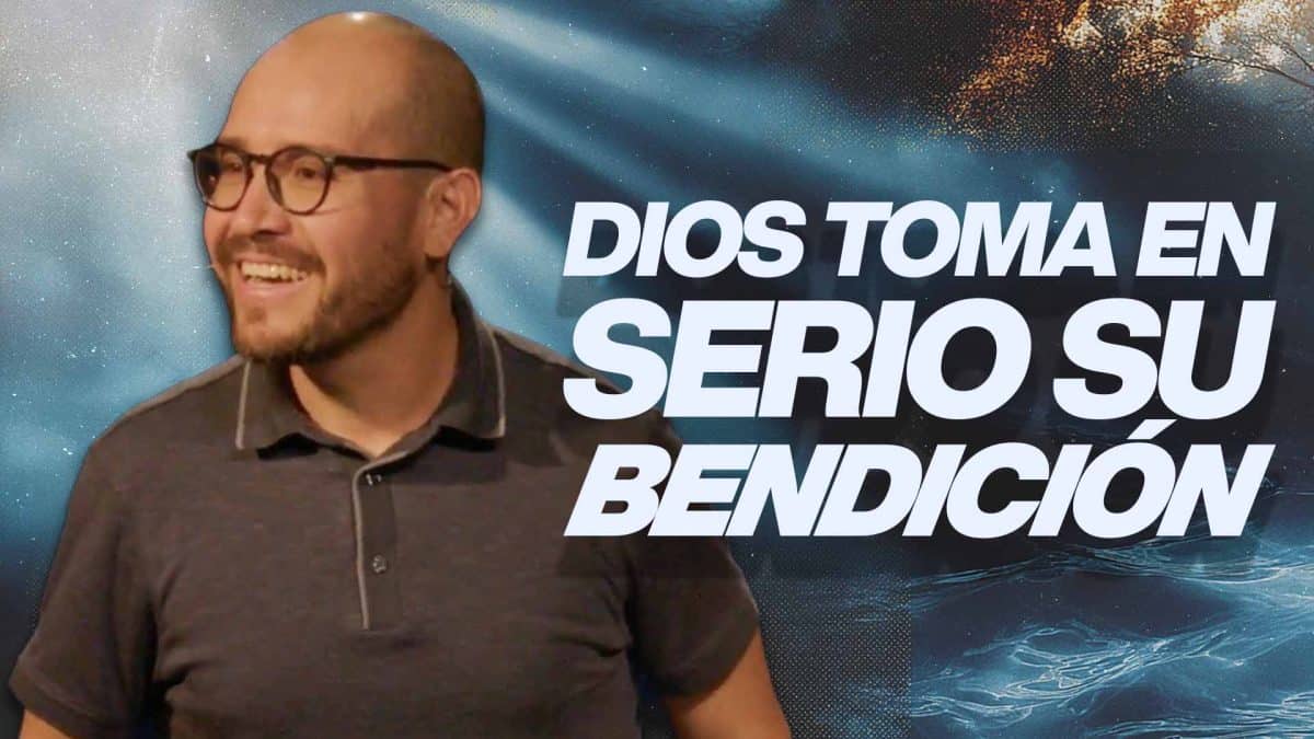Cómo Jesucristo protege a sus bendecidos | Encuentros