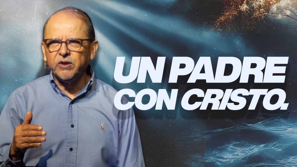 La diferencia que hace la presencia de Dios hace en los padres | Encuentros