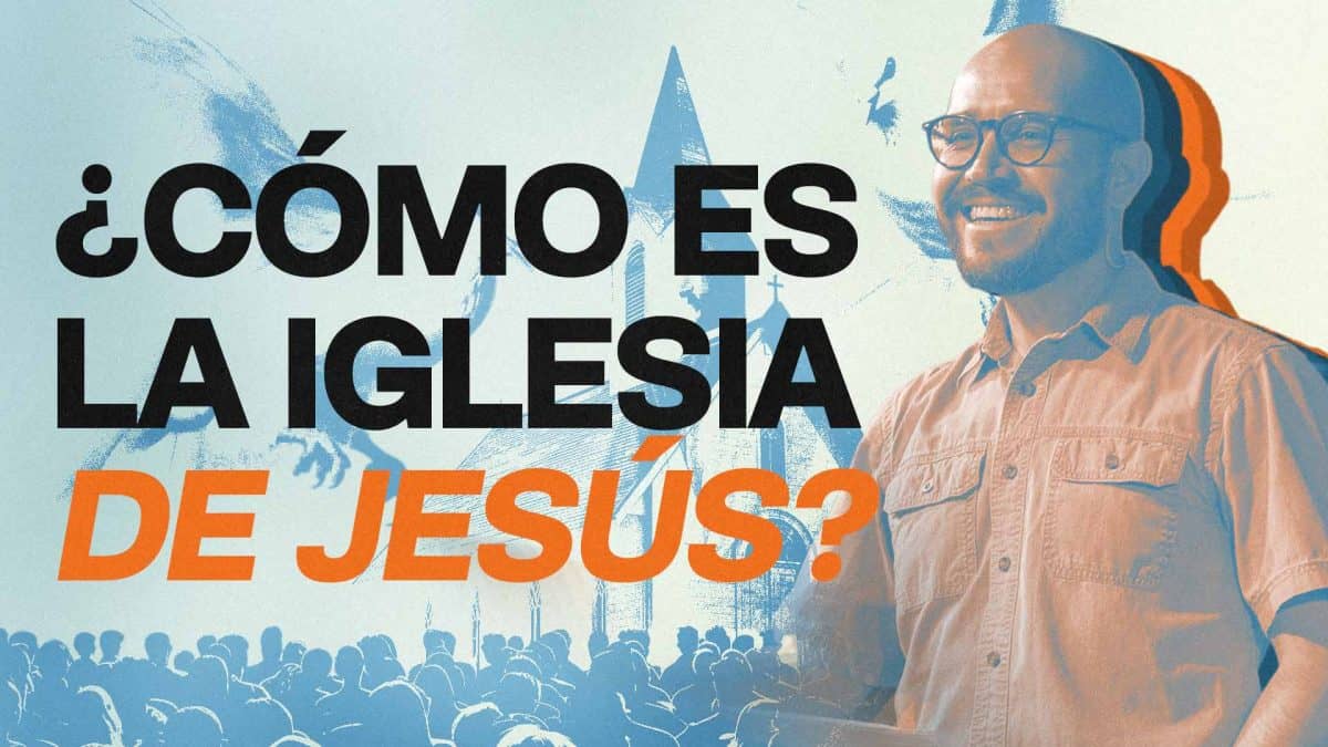 Iglesia de Jesús o denominación | Iglesia
